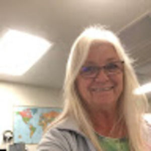 Meet your Posher, Susan